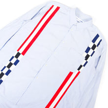 Load image into Gallery viewer, Comme Des Garçons SHIRT Striped Button Up
