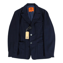 Load image into Gallery viewer, Barena Venezia Wool Coat Size 48
