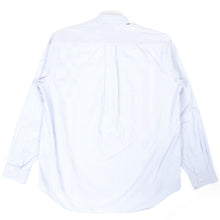 Load image into Gallery viewer, Comme Des Garçons SHIRT Striped Button Up
