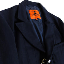 Load image into Gallery viewer, Barena Venezia Wool Coat Size 48
