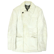 Load image into Gallery viewer, Yves Saint Laurent Rive Gauche Shearling Coat
