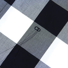 Load image into Gallery viewer, Dior Homme Sleeveless Shirt Size 42
