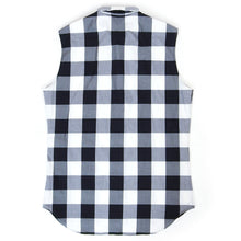 Load image into Gallery viewer, Dior Homme Sleeveless Shirt Size 42
