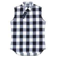 Load image into Gallery viewer, Dior Homme Sleeveless Shirt Size 42
