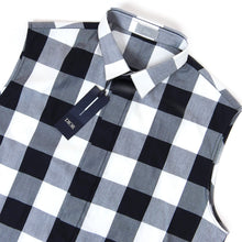 Load image into Gallery viewer, Dior Homme Sleeveless Shirt Size 42
