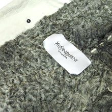 Load image into Gallery viewer, Yves Saint Laurent Rive Gauche Shearling Coat

