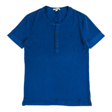 Load image into Gallery viewer, Burberry Brit Henley T-Shirt Size Small
