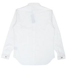 Load image into Gallery viewer, Dior Homme White Button Down Shirt Size 42
