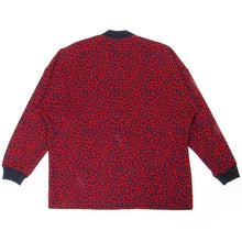 Load image into Gallery viewer, Gianni Versace Animal Print Sweater Size 52
