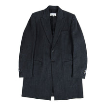 Load image into Gallery viewer, Maison Margiela F/W’15 Overcoat Size 52
