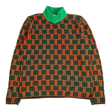 Load image into Gallery viewer, Wales Bonner x Adidas Turtleneck Size XL

