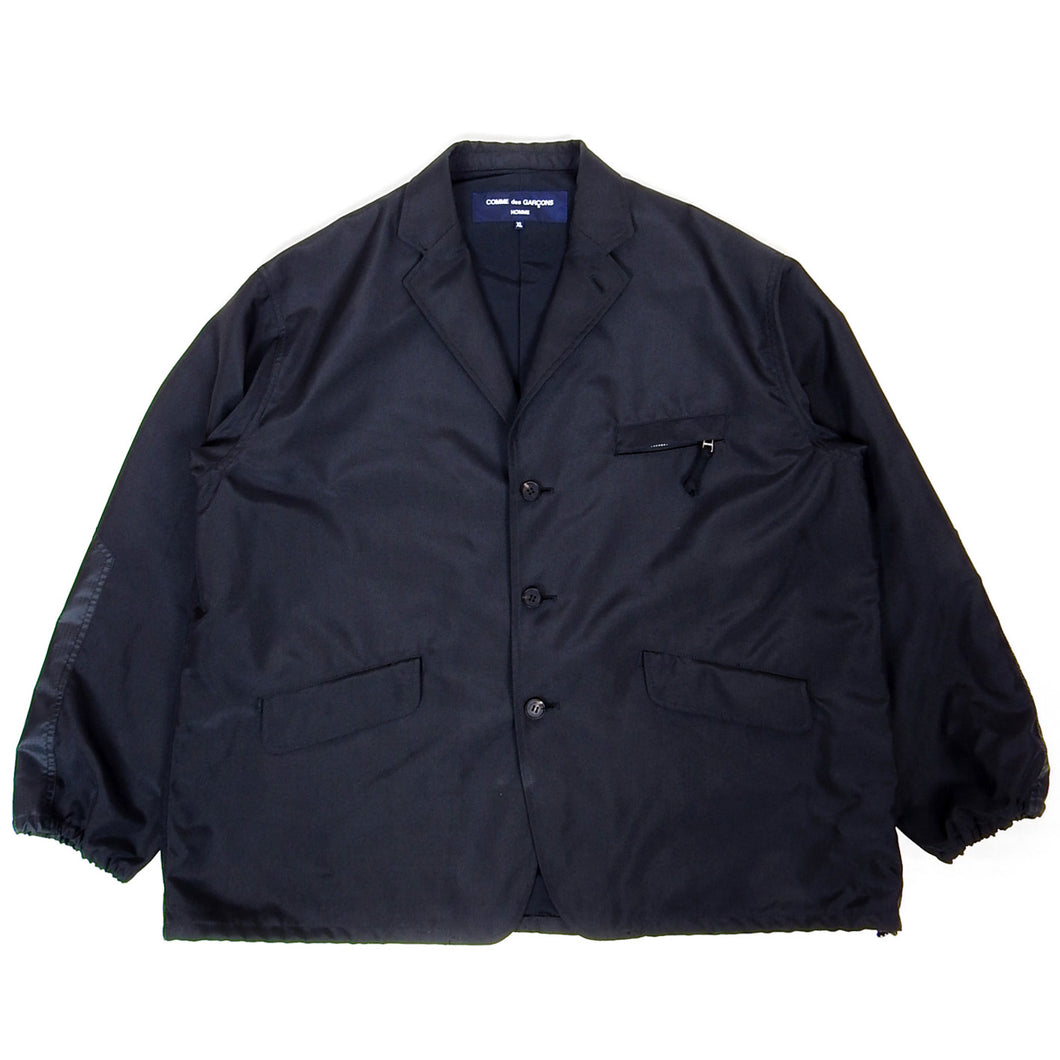 Comme Des Garçons Homme Nylon Jacket Size XL