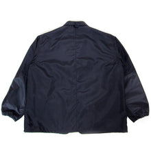 Load image into Gallery viewer, Comme Des Garçons Homme Nylon Jacket Size XL
