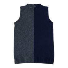 Load image into Gallery viewer, Jil Sander Knit Vest Size 50
