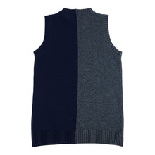 Load image into Gallery viewer, Jil Sander Knit Vest Size 50
