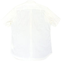 Load image into Gallery viewer, Comme Des Garçons SHIRT Military Patchwork Button Up Size Medium

