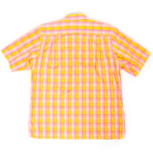 Load image into Gallery viewer, Comme Des Garçons Homme Plus AD2004 Check Shirt Size Small
