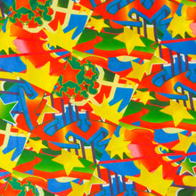 Load image into Gallery viewer, Comme Des Garçons Homme Plus 90s Graphic Button Up Size Large
