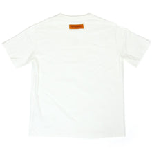 Load image into Gallery viewer, Louis Vuitton Embossed Logo T-Shirt Size XL
