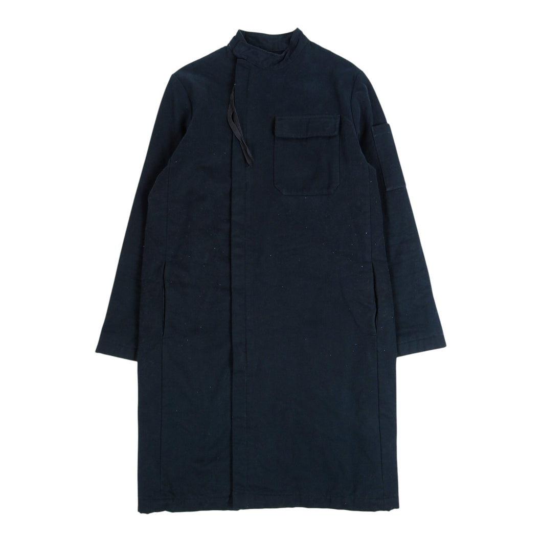 Maison Margiela Long Coat Size 46