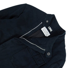 Load image into Gallery viewer, Maison Margiela Long Coat Size 46
