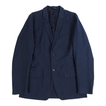 Load image into Gallery viewer, Jil Sander Lightweight Blazer Size 48
