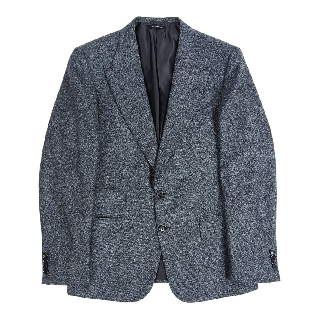 Tom Ford Wool Blazer Size 50