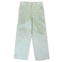 Load image into Gallery viewer, Comme Des Garçons Homme Plus AD1997 Work Pants Size Large
