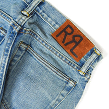 Load image into Gallery viewer, Double RL Jeans Size 28
