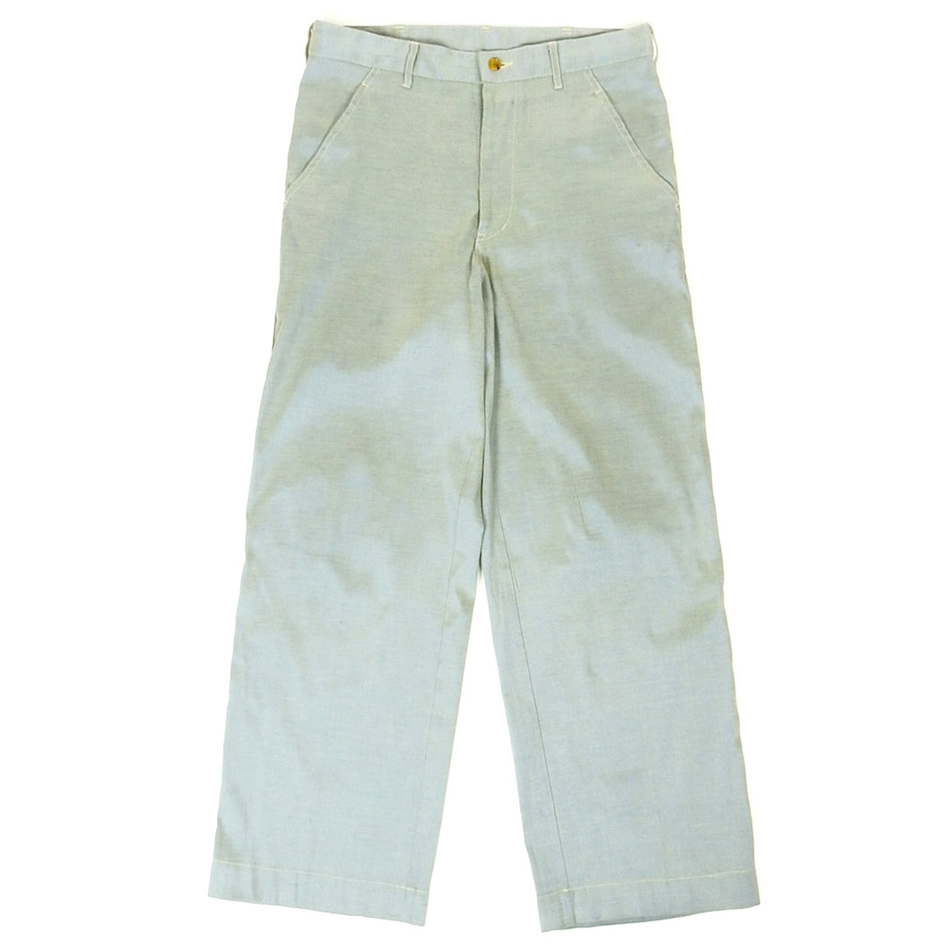 Comme Des Garçons Homme Plus AD1997 Work Pants Size Large
