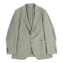 Load image into Gallery viewer, Ermenegildo Zegna Cashmere Blazer Size 52
