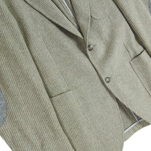 Load image into Gallery viewer, Ermenegildo Zegna Cashmere Blazer Size 52

