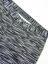 Load image into Gallery viewer, Versace Jeans Couture Animal Print Jeans Size 32
