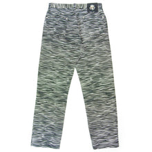 Load image into Gallery viewer, Versace Jeans Couture Animal Print Jeans Size 32
