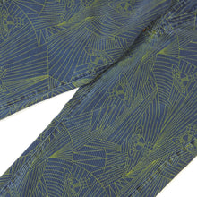 Load image into Gallery viewer, Vivienne Westwood Logo Stiched Jeans Size 48

