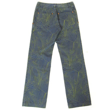 Load image into Gallery viewer, Vivienne Westwood Logo Stiched Jeans Size 48
