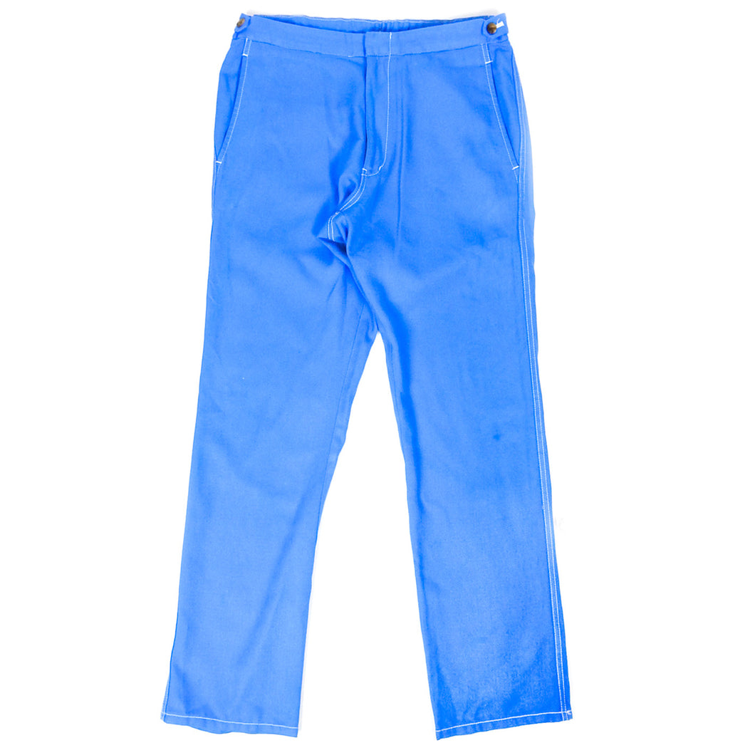 Comme Des Garçons Homme Plus AD2001 Pants Size Medium