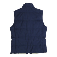 Load image into Gallery viewer, Brunello Cucinelli Wool Down Fill Vest Size Medium
