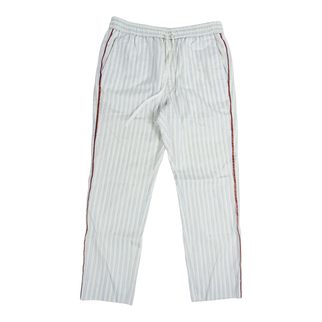 Gucci Striped Pants Size 44