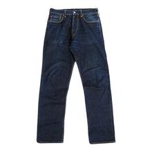 Load image into Gallery viewer, Evisu Selvedge Jeans Size 32
