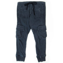 Load image into Gallery viewer, Greg Lauren Cargo Sweats
