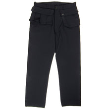 Load image into Gallery viewer, Yohji Yamamoto Multi Pocket Trousers Size 3
