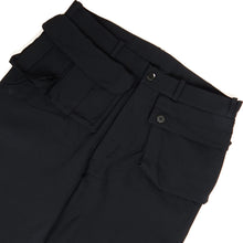 Load image into Gallery viewer, Yohji Yamamoto Multi Pocket Trousers Size 3
