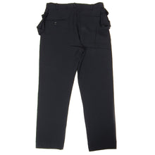 Load image into Gallery viewer, Yohji Yamamoto Multi Pocket Trousers Size 3
