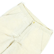 Load image into Gallery viewer, Comme Des Garçons Homme Plus AD1997 Linen Pants Size Medium
