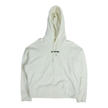 Load image into Gallery viewer, Jil Sander Logo Hoodie Size Medium
