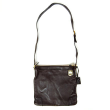 Load image into Gallery viewer, Gucci Brown Shoulder Bag
