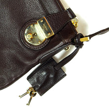 Load image into Gallery viewer, Gucci Brown Shoulder Bag
