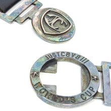 Load image into Gallery viewer, Just Cavalli Belt
