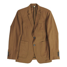 Load image into Gallery viewer, Burberry Blazer Size 48
